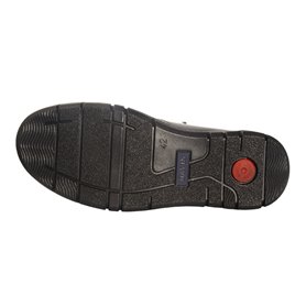 Ботинки мужские 12326-99W DAVIS фото - Mercury-shoes