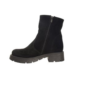 Черевики жіночі F4-12-52E FRIVOLI фото - Mercury-shoes