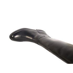 Чоботи жіночі 2460-01 BRAVOMODA фото - Mercury-shoes