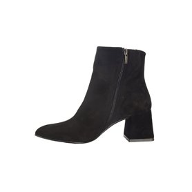 Черевики жіночі 8640-02 STEPTER фото - Mercury-shoes