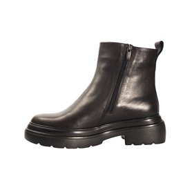 Ботинки женские 8633-02 STEPTER фото - Mercury-shoes