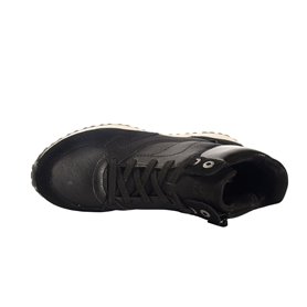 Черевики жіночі W0672-00 RIEKER фото - Mercury-shoes