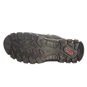 Черевики чоловічі F6814-16 RIEKER фото - Mercury-shoes