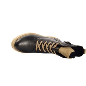 Ботинки женские D2287-03 REMONTE фото - Mercury-shoes