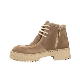 Черевики жіночі 44404-252-614 HAPPY FAMILY фото - Mercury-shoes