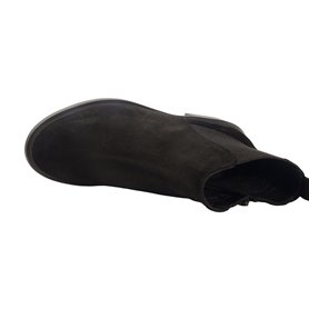 Ботинки женские 14600-46 HAPPY FAMILY фото - Mercury-shoes