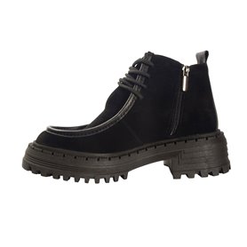 Ботинки женские 44926-46-21 HAPPY FAMILY фото - Mercury-shoes