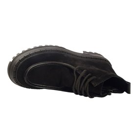 Ботинки женские 44926-46-21 HAPPY FAMILY фото - Mercury-shoes