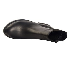 Ботинки женские 14600-20 HAPPY FAMILY фото - Mercury-shoes