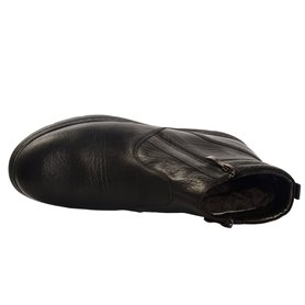 Ботинки мужские 360-01 GIORGIO MINARDI фото - Mercury-shoes