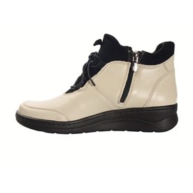 Ботинки женские 564-10-0001 HELIOS фото - Mercury-shoes