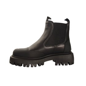 Черевики жіночі 02-2332988-39 CORSO VITO фото - Mercury-shoes