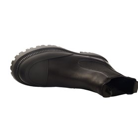 Черевики жіночі 02-2332988-39 CORSO VITO фото - Mercury-shoes