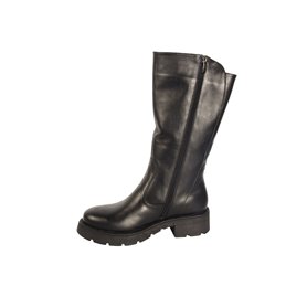 Напівчоботи жіночі F4-15-23E FRIVOLI фото - Mercury-shoes