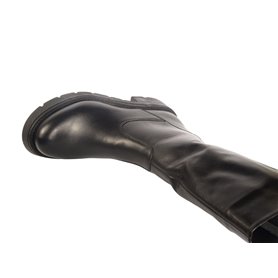 Напівчоботи жіночі F4-15-23E FRIVOLI фото - Mercury-shoes