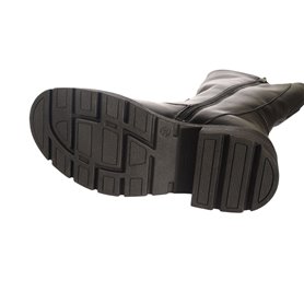 Напівчоботи жіночі F4-15-23E FRIVOLI фото - Mercury-shoes