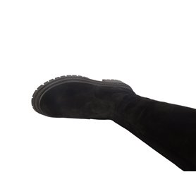 Чоботи жіночі F4-39-52 FRIVOLI фото - Mercury-shoes