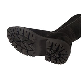 Чоботи жіночі F4-39-52 FRIVOLI фото - Mercury-shoes