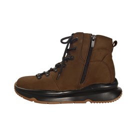 Черевики жіночі F4-21-38 FRIVOLI фото - Mercury-shoes