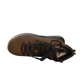 Черевики жіночі F4-21-38 FRIVOLI фото - Mercury-shoes