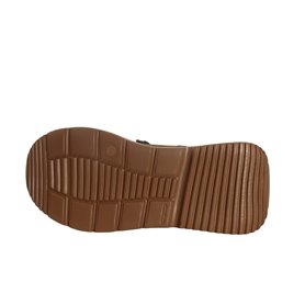 Черевики жіночі F4-21-38 FRIVOLI фото - Mercury-shoes