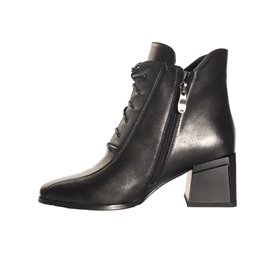 Ботинки женские UT20017-WT URBAN TRASE фото - Mercury-shoes