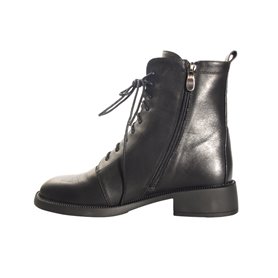 Ботинки женские UT19280-WT URBAN TRASE фото - Mercury-shoes