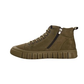 Ботинки мужские 4319-57B6 DAVIS фото - Mercury-shoes