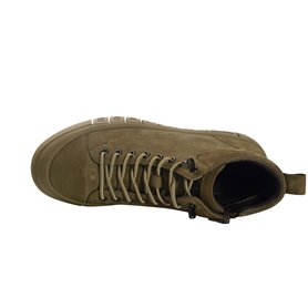 Ботинки мужские 4319-57B6 DAVIS фото - Mercury-shoes