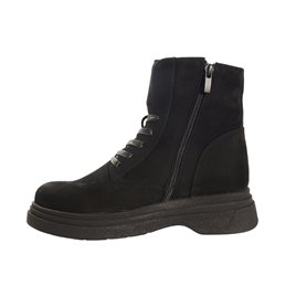 Черевики жіночі F4-10-25E FRIVOLI фото - Mercury-shoes