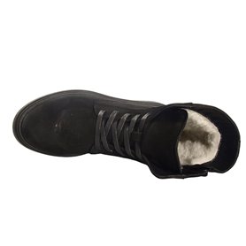 Черевики жіночі F4-10-25E FRIVOLI фото - Mercury-shoes