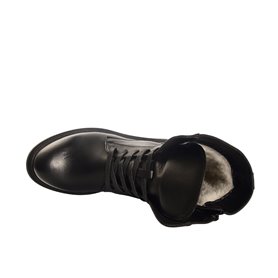 Черевики жіночі F4-10-193LE FRIVOLI фото - Mercury-shoes