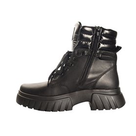 Черевики жіночі W1873-00 RIEKER фото - Mercury-shoes