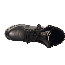 Черевики жіночі W1873-00 RIEKER фото - Mercury-shoes