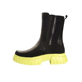 Ботинки женские W1872-00 RIEKER фото - Mercury-shoes