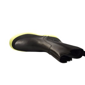 Ботинки женские W1872-00 RIEKER фото - Mercury-shoes