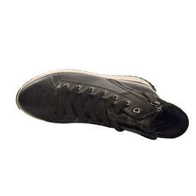 Черевики жіночі W0962-00 RIEKER фото - Mercury-shoes