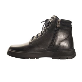 Ботинки мужские 3919-1S IKOS фото - Mercury-shoes