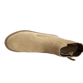 Черевики челсі жіночі 9-25426-43-318 CAPRICE фото - Mercury-shoes