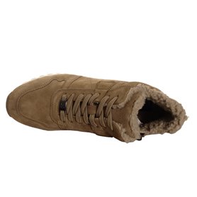 Кроссовки женские 9-26210-41-338 CAPRICE фото - Mercury-shoes