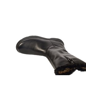 Напівчоботи жіночі 9-26452-43-022 CAPRICE фото - Mercury-shoes