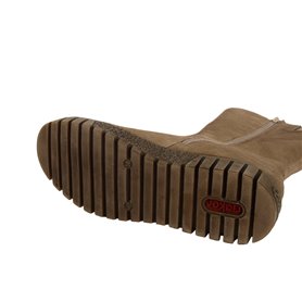 Сапоги женские Y3462-64 RIEKER фото - Mercury-shoes