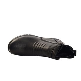 Черевики жіночі AC024-070 WOLLEN фото - Mercury-shoes