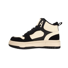 Черевики жіночі GV182-011 WOLLEN фото - Mercury-shoes