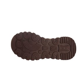 Кросівки жіночі  JE514-032 WOLLEN фото - Mercury-shoes