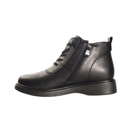 Черевики жіночі ME316-050 WOLLEN фото - Mercury-shoes