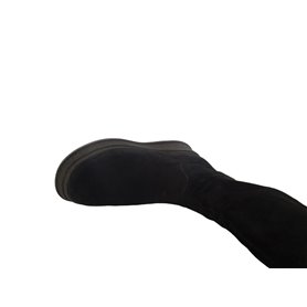 Чоботи жіночі U501-020 WOLLEN фото - Mercury-shoes