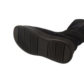 Чоботи жіночі U501-020 WOLLEN фото - Mercury-shoes