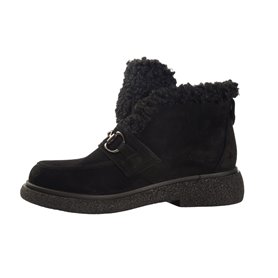 Ботинки женские 8559-02 STEPTER фото - Mercury-shoes