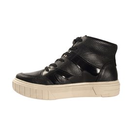 Черевики жіночі 211607-04 PEGADA фото - Mercury-shoes